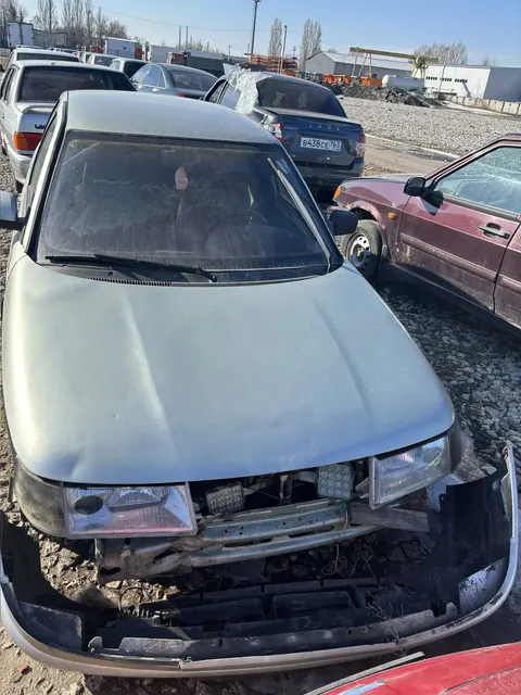 Автомобиль марки и модели ВАЗ 21124 без государственного регистрационного знака, идентификационный номер XTA21124060385415, 2006 год выпуска