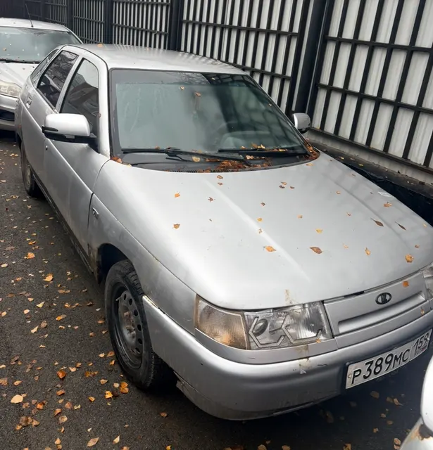 34 Автомобиля разных марок