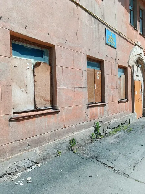 Аукцион в электронной форме по продаже нежилого помещения, площадью 25 кв. м, кадастровый номер: 56:43:0119025:321, РНФИ П13570006345 расположенного по адресу: Оренбургская область, г. Орск, ул. Краматорская, д. 41