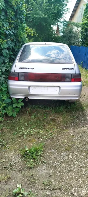 Автомобиль ВАЗ 21124, 2006 г. в.,  г/н Т 474 СВ 196, VIN XTA21124070468301
