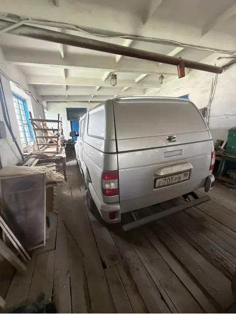 Должник ГУП ДНР "РЦ "ТОРГОВЫЙ ДОМ "УГОЛЬ ДОНБАССА". Автомобиль легковой пикап UAZ PICKUP, 2021 г.в., регистрационный номер E705РВDPR, цвет серый, VIN: XTT236320M1015706, ЕЕ026371. Нач. цена: 647867,58 руб., в т.ч. НДС 22%. Задаток: 97 200 руб.
