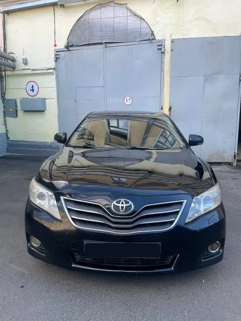 Высвобождаемое движимое военное имущество (автотранспортное средство)