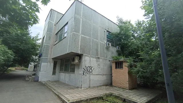 помещение Пл. 37 кв. м. Местоположение: г.МОСКВА, ЗЕЛЕНОГРАД, кор.1006Б Кадастровый номер 77:10:0001005:5449