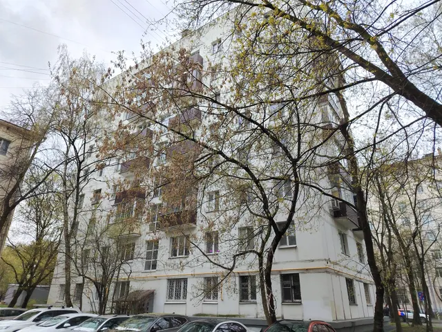 Продажа имущества, находящегося в собственности города Москвы, нежилое помещение по адресу: г. Москва, ул. 7-я Парковая, д. 2, корп. 1 площадью 277,7 кв. м (Подвал № 0, пом. 2/П), кадастровый номер: 77:03:0005014:4474