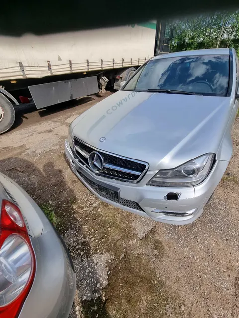 Автомобиль Mercedens Benz C180, г.в. 2012, VIN: WDD2040491A740819, г/н: Е212ВС11, Документы: Нет, Ключи: Нет, Примечание: Номер кузова WDD2040491A740819. АС ПИБИ: 11-009290-1