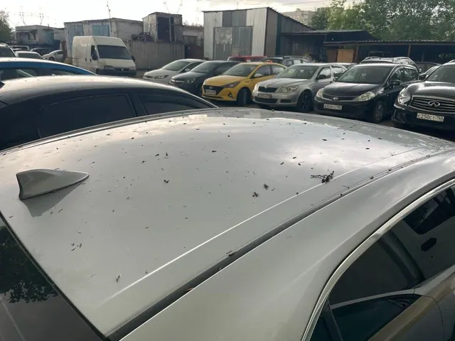 АМТС TOYOTA CAMRY, 2021гв, г/н К114ОМ797, цвет серый, VIN 4T1G11AK6MU566045