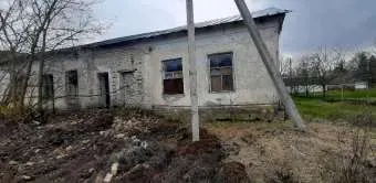 Нежилое помещение, общей площадью 1223,8 кв.м., с кадастровым номером 48:03:2240701:67, расположенное по адресу: Липецкая область, р-н Данковский, с Березовка, ул Лесная, д 1, пом 1.