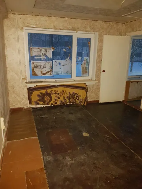 Нежилое помещение с кадастровым номером 11:17:0402012:858, РНФИ П13110000232, площадью 59,4 кв.м, по адресу: Республика Коми, г. Вуктыл, ул. Коммунистическая, д. 3
