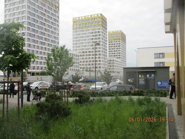 Помещение с кадастровым номером 78:06:0002923:10292