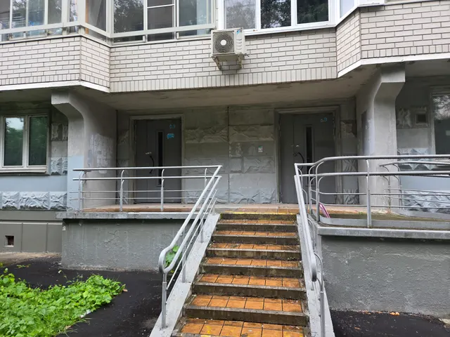Продажа имущества, находящегося в собственности города Москвы, нежилое помещение по адресу: г. Москва, ул. Молодцова, д. 31, корп. 3,  площадью 178,1 кв. м. (Этаж № 1, помещение 6/1), кадастровый номер: 77:02:0006002:14449