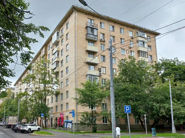 Продажа имущества, находящегося в собственности города Москвы, нежилое помещение по адресу: г. Москва, ул. Марии Ульяновой, д. 3, корп. 1, площадью 59,8 кв. м (Цокольный этаж № 0), кадастровый номер: 77:06:0001006:3788