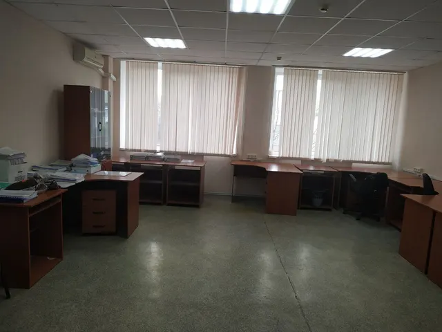 Нежилое помещение офис 205