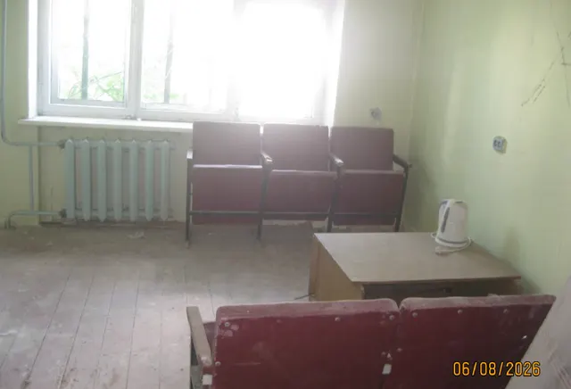 Нежилое помещение пом П5 (этаж № 1) общей площадью 96,1 кв.м, кадастровый номер 52:18:0040196:98, расположенное по адресу: Нижегородская область, г Нижний Новгород, р-н Автозаводский, ул Газовская, д 19А