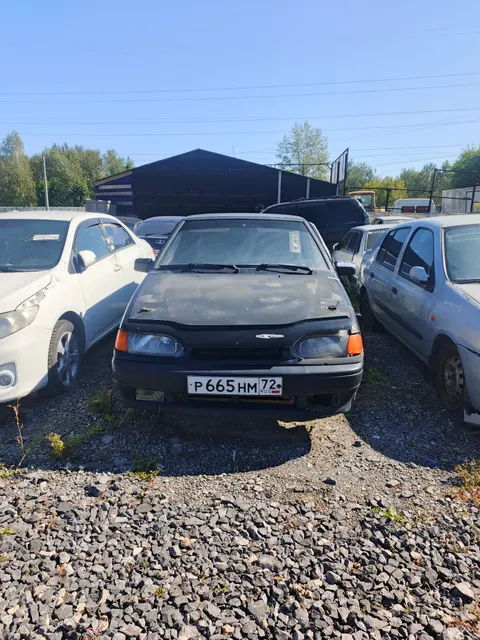 Автомобиль ВАЗ 21140 ЛАДА САМАРА 2005 г в. VIN XNA21140064119584 г.р.з. Р665НМ ТС имеет ограничения ФССП на регистрационные действия (ключи и документы отсутствуют, техническое состояние не проверялось, пробег не известен). Имущество продается в том виде, в каком оно есть, в случае продажи возврату/обмену не подлежит. За скрытые дефекты имущества Продавец ответственности не несет.