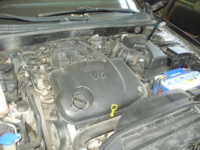 Легковой автомобиль марки HYUNDAI TG 2.7 GLS AT, год выпуска 2008