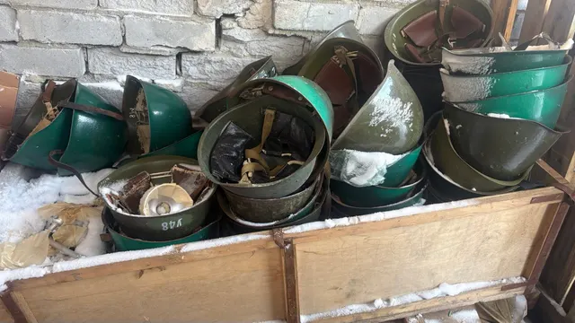 Высвобождаемое движимое военное имущество (лом черных и цветных металлов (разбраковка ИС)