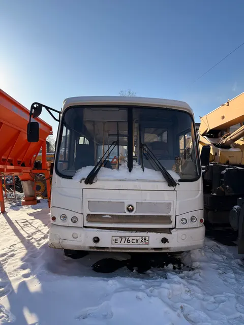 Автобус АИ3044-020-97, год выпуска 2015, (VIN) Х89А49720FBDJ2025