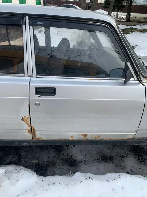 автомобиль