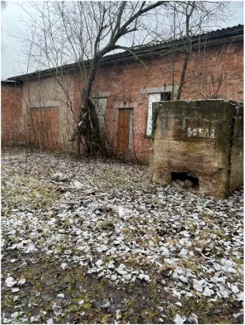 Нежилое помещение, площадью 32,8 кв. м., назначение нежилое, кадастровый номер 76:01:010101:3389, расположенное по адресу: Ярославская область, Большесельский р-н, с. Большое Село, ул. Челюскинцев, д. 1а, пом. №54.