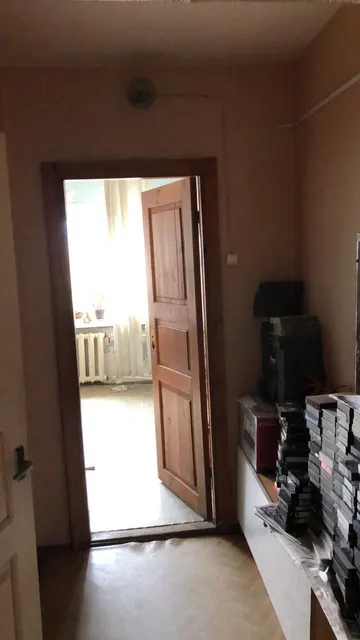 Встроенное нежилое  помещение третьего этажа общей площадью 139,7 кв.м, кадастровый номер 47:01:0000000:32392,  расположенного по адресу: Ленинградская область, Выборгский район, г. Светогорск, ул. Рощинская, д. 2