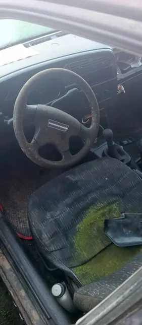 Легковые автомобили, 5 штук