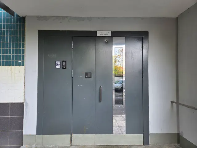 Продажа имущества, находящегося в собственности города Москвы, жилое помещение по адресу: г. Москва, ул. Палехская, д. 131, кв. 127, площадью 58,3 кв.м (Этаж № 6), кадастровый номер: 77:02:0013004:1499