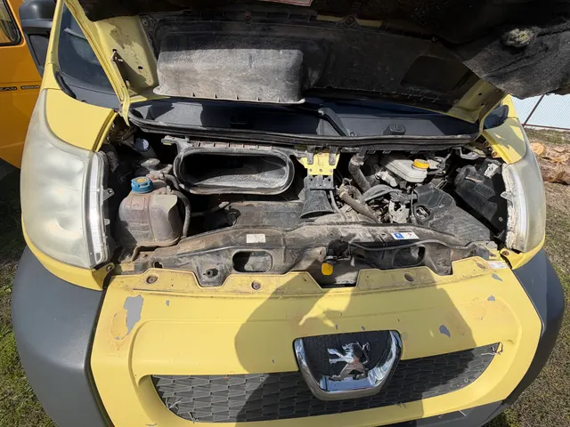 Автобус Peugeot Boxer,  гос. номер Т 634 ВМ 116,                    VIN- XB9222335D0FD1628, 2013 год выпуска