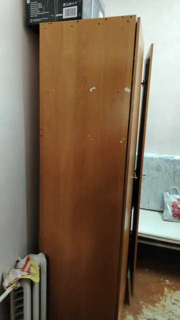 Часть нежилого здания, расположенного по адресу: Санкт-Петербург, улица Седова, дом 7, литера М