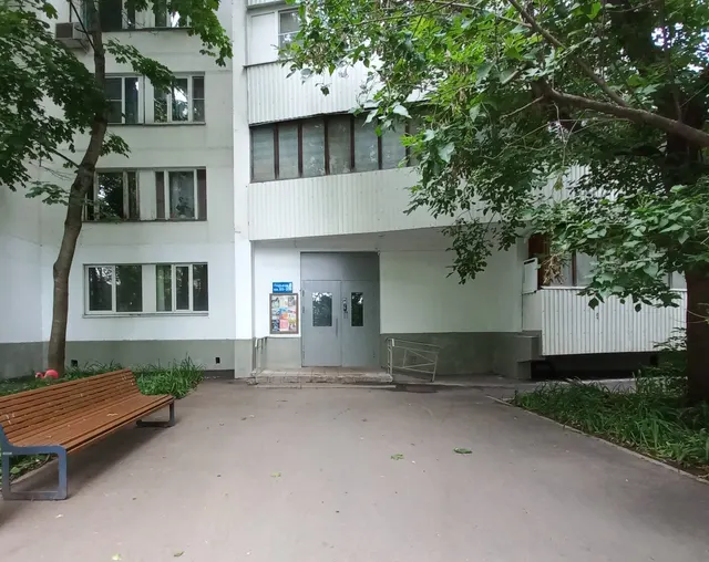 Продажа имущества, находящегося в собственности города Москвы, нежилое помещение по адресу: г. Москва, ул. Введенского, д. 12, корп. 1, пом. 2Н,  общей площадью 143,9 кв. м. (Этаж № 1), кадастровый номер: 77:06:0008001:2756