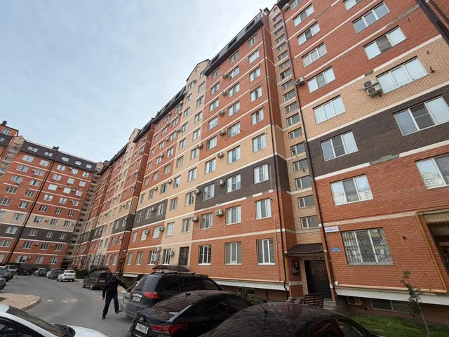 Квартира, площадь 50,70 кв. м., кадастровый №: 05:48:000010:3085, местоположение: Республика Дагестан, г. Каспийск, пр. Омарова, д. 22, кв. 157 (должник Ашурбекова М. С.)