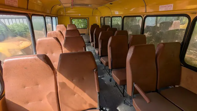 Автобус КАВЗ-397653