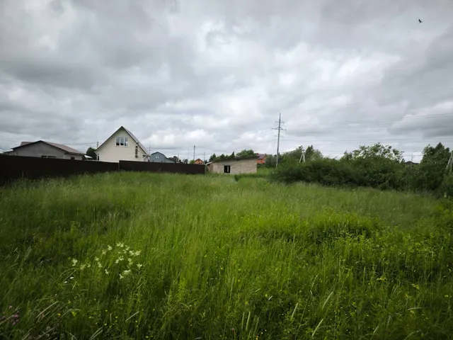Аукцион в отношении земельного участка с КН 50:03:0050101:336