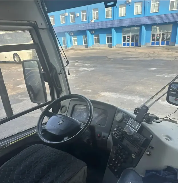 ЦЕНА С УЧЕТОМ НДС. ЛОТ 4. Автобус ПАЗ 320412-05, 2015 г.в., г/н У750СЕ116, VIN: X1M3204CRF0000068. Начальная цена – 1 089 094,00 руб. (1772 (I), АО "Зеленодольский завод имени А.М.Горького")