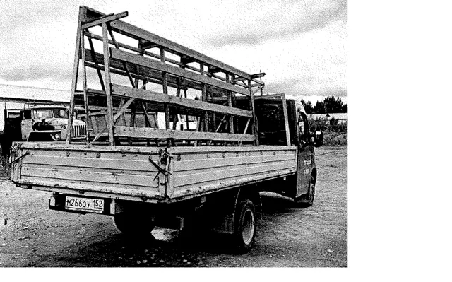 (№116-03-26) Грузовой бортовой автомобиль ГАЗ A21AR22D0008219, 2013 г.в., г/н М266ОУ152, VIN: X96A21R32D2554897