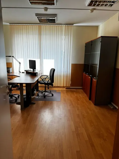 Нежилое помещение для размещения офиса