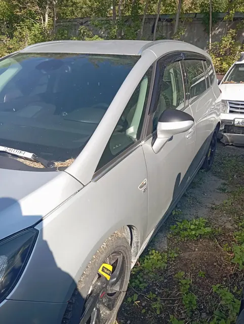 Транспортное средство Opel Zafira Tourer. Регистрационный номер DMR AO 1411, описание состояния товара содержится в АТО 10503050/241225/100047 Покупатель самостоятельно и за свой счет получает ЭПТС на ТС (имеет иностранные номера, на учете в РФ не зарегистрировано). (ключи отсутствуют, техническое состояние не проверялось, пробег не известен). Имущество продается в том виде, в каком оно есть, в случае продажи возврату/обмену не подлежит.