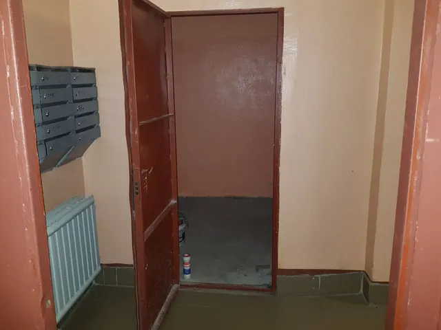 Нежилое помещение, находящееся в государственной собственности Санкт-Петербурга, расположенное по адресу: Санкт-Петербург,  Новочеркасский проспект, д. 12, корп. 1, литера А, пом. 6-Н