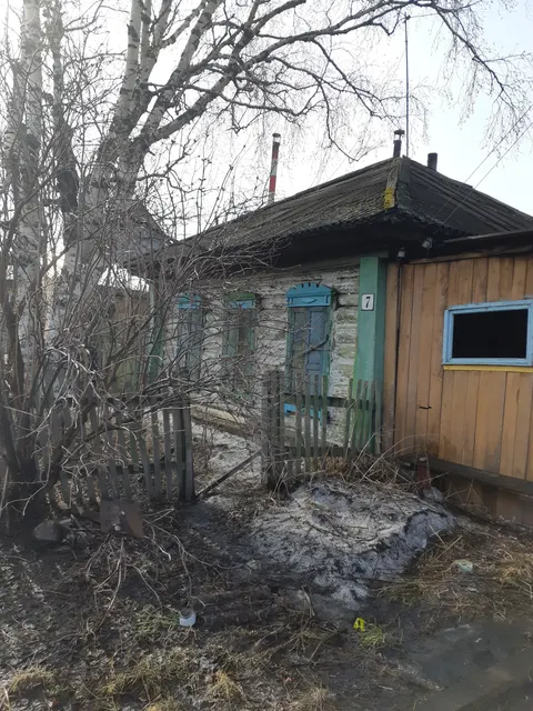Нежилое здание, кадастровый номер 24:47:0000000:3240 с земельным участком, кадастровый номер 24:47:0010286:3