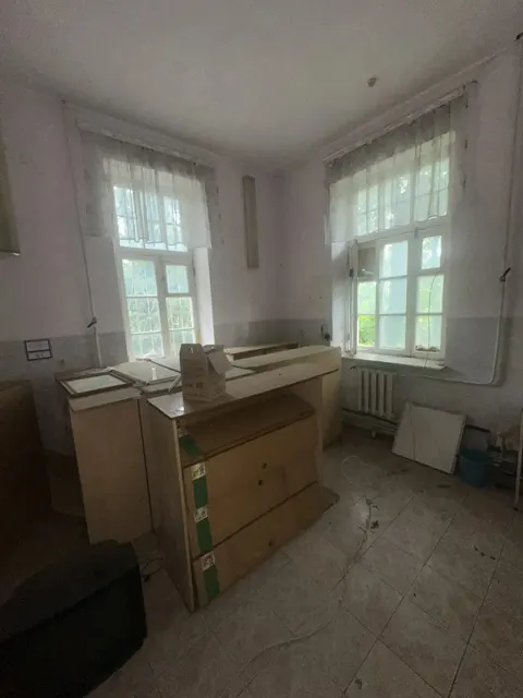 Имущественный комплекс, состоящий из двух зданий: здание, кадастровый номер 26:31:020207:113;- здание кадастровый номер 26:31:020207:114