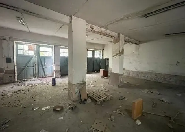 Аукцион по продаже имущественного комплекса по адресу: Ставропольский край, г. Кисловодск, ул. Промышленная, д. 28