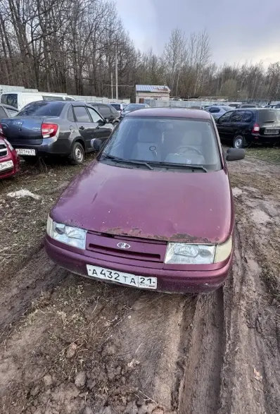 1. механическое транспортное средство автомобиль марки «ВАЗ 21140» с государственным регистрационным знаком М 754 ОУ 21 RUS, VIN ХТА 21140064112380, 2005 года выпуска, (21-009888-1) 2. Автомобиль марки ВАЗ-21121 с государственным регистрационным знаком А432ТА 21 РУС, VIN XTA21121050293630, 2005 года выпуска, вишневого цвета (21-009295-1)