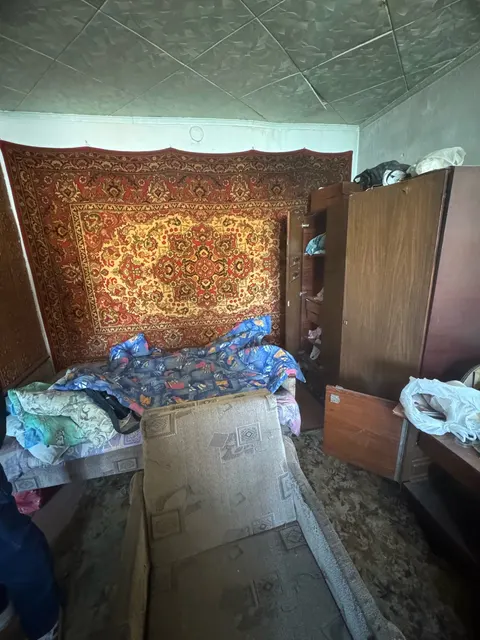 Квартира, назначение: жилое, этаж 5, площадь 30,3 кв.м., кадастровый номер 75:32:020155:247, по адресу: Забайкальский край, г. Чита, ул. Амурская, д. 2, кв. 96