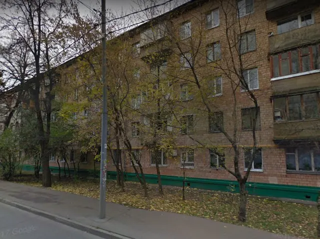 1/2 доля в праве общей долевой собственности на квартиру пл.43,5кв.м по адресу: Российская Федерация, город Москва, вн.тер.г. муниципальный округ Коптево, улица Генерала Рычагова, дом 6, квартира 3, к/н 77:09:0003003:1922