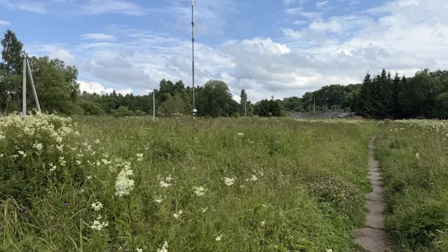 Аукцион в отношении земельного участка с КН 50:08:0080101:1471