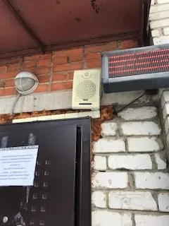 нежилое помещение с кадастровым номером 71:31:040304:4327, площадью 65,5 кв.м