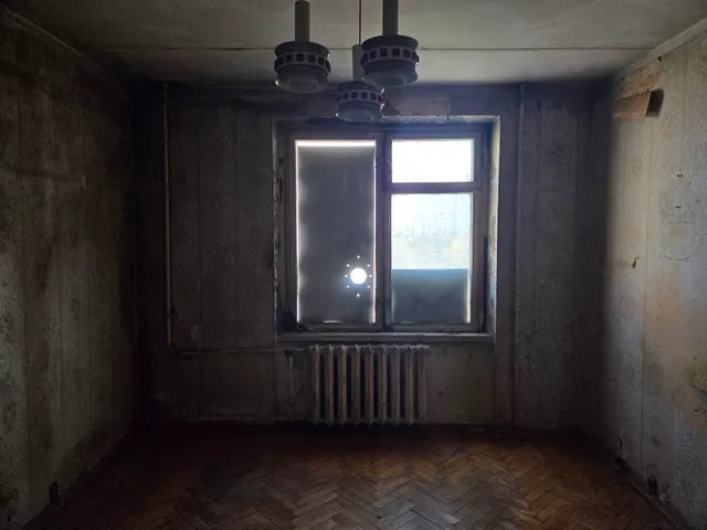 Продажа имущества, находящегося в собственности города Москвы: жилое помещение по адресу: г. Москва, ул. Яблочкова, д. 41, кв. 31, общей площадью 37,9 кв. м (Этаж № 5), кадастровый номер: 77:02:0020002:5383