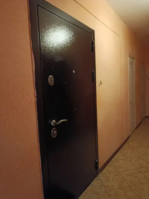 Квартира, площадь 34,6 кв.м, кадастровый номер 26:12:012001:4684, адрес: Российская Федерация, Ставропольский край, г.о город Ставрополь, г. Ставрополь, ул. Андреевская, д. 8 кв. 33.