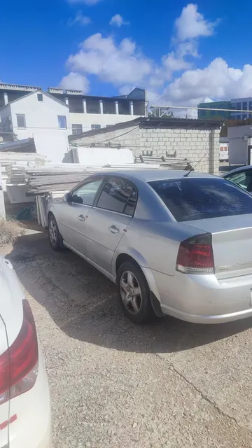 OPEL, VECTRA-C2.2