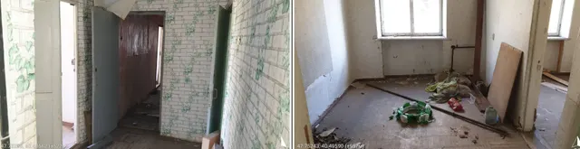 нежилое здание площадью 2161,1 кв. м с кадастровым номером 61:55:0010310:883, расположенное по адресу: Ростовская область, г. Новочеркасск,пр. Баклановский, 190