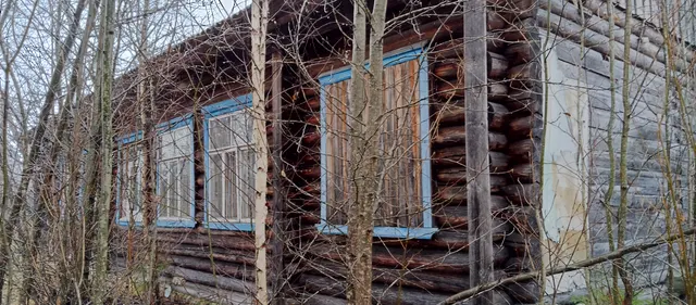 нежилое помещение (помещения №№ 1-6; 12-17) по адресу: Ярославская область, Первомайский район, п/ст.Скалино, пос.Лесоучастка, д.60